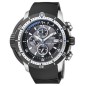 BJ2121-04E - Relojes CITIZEN PROMASTER Crono Aqualand Eco Drive. Con certificado ISO6425