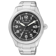 BM6831-59E - Reloj CITIZEN coleccion URBAN BRAZALETE. Acero. Eco Drive. WR 10 bar.