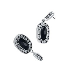 1025E000-95 - Pendientes Viceroy Jewels en plata de ley. RODEO DRIVE COLLECTION.