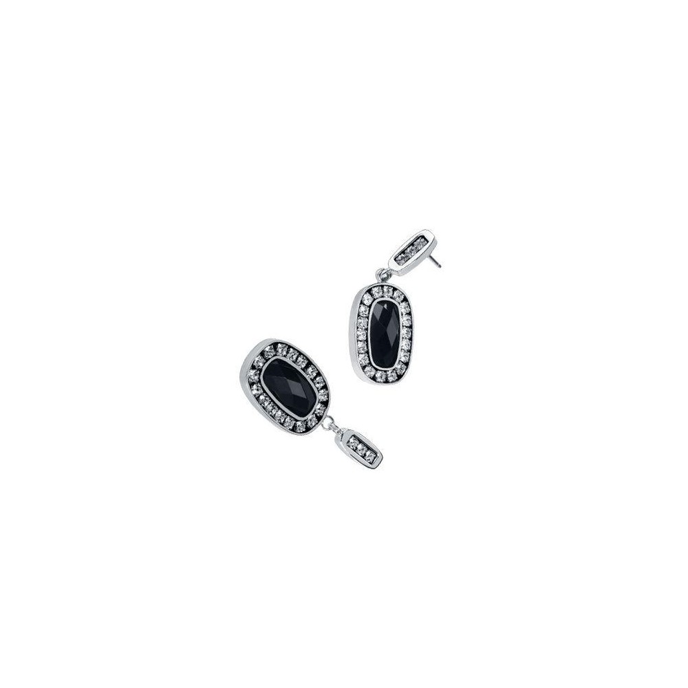 1025E000-95 - Pendientes Viceroy Jewels en plata de ley. RODEO DRIVE COLLECTION.