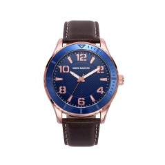 HC6013-35 - Reloj Mark Maddox de Hombre. Modelo HC6013-35.  