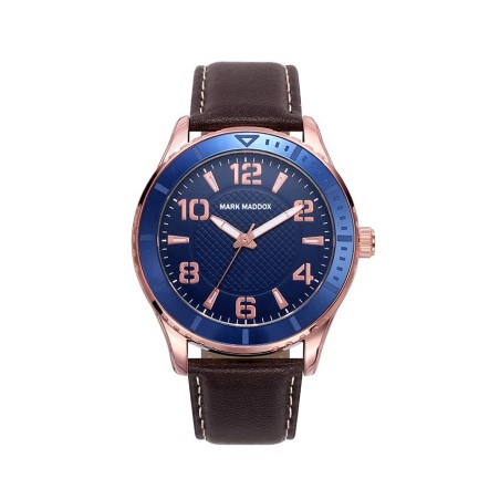 HC6013-35 - Reloj Mark Maddox de Hombre. Modelo HC6013-35.  