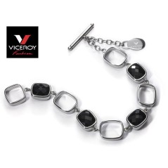 5005P01010 - Pulsera acero Viceroy Fashion mujer colección LUXURY