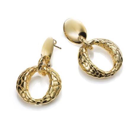 B1006E000-06 - Pendientes de Viceroy Bijoux. Metal chapado oro