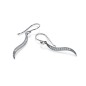 7041E000-30 - Pendientes Viceroy Jewels de plata y circonitas para muejr.