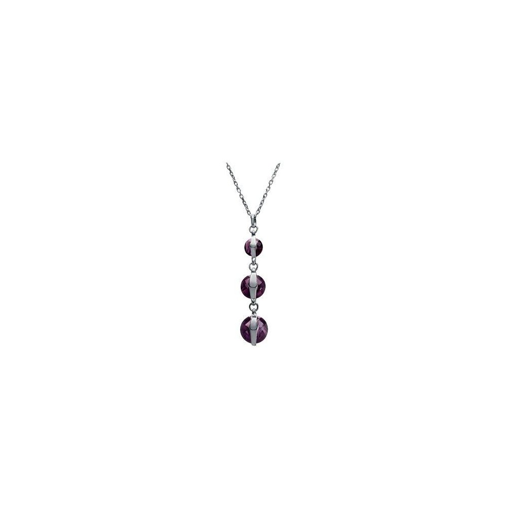 1010C000-50 - Colgante Viceroy Jewels plata de ley. Colección New Bond Street W1