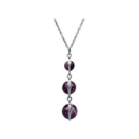 1010C000-50 - Colgante Viceroy Jewels plata de ley. Colección New Bond Street W1