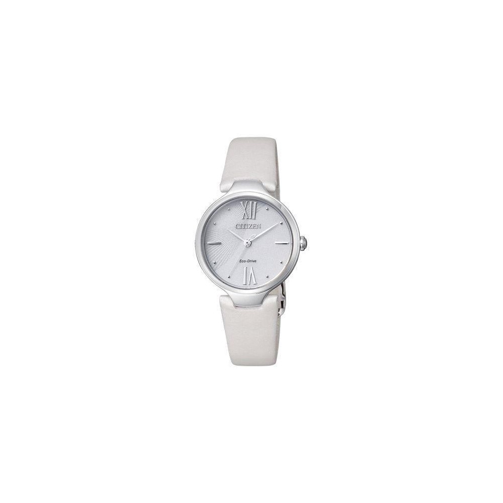 EM0040-12A - Reloj Citizen para mujer colección Eco-Drive Lady. EM0040-12A