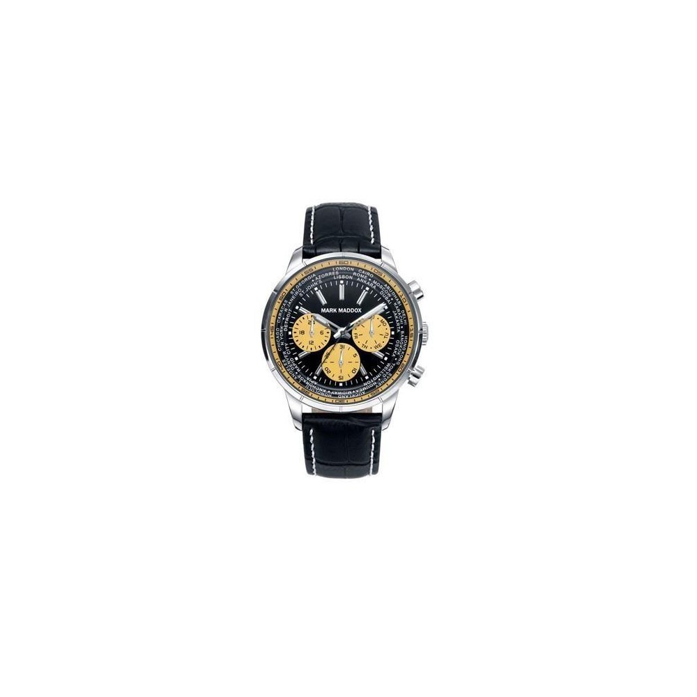 HC7002-57 - Reloj Mark Maddox de Hombre. 