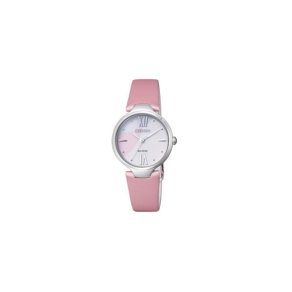 EM0040-39A - Reloj Citizen para mujer colección Eco-Drive Lady. EM0040-39A