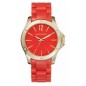 MP3016-45 - Reloj Mark Maddox de Mujer policarbonato coral