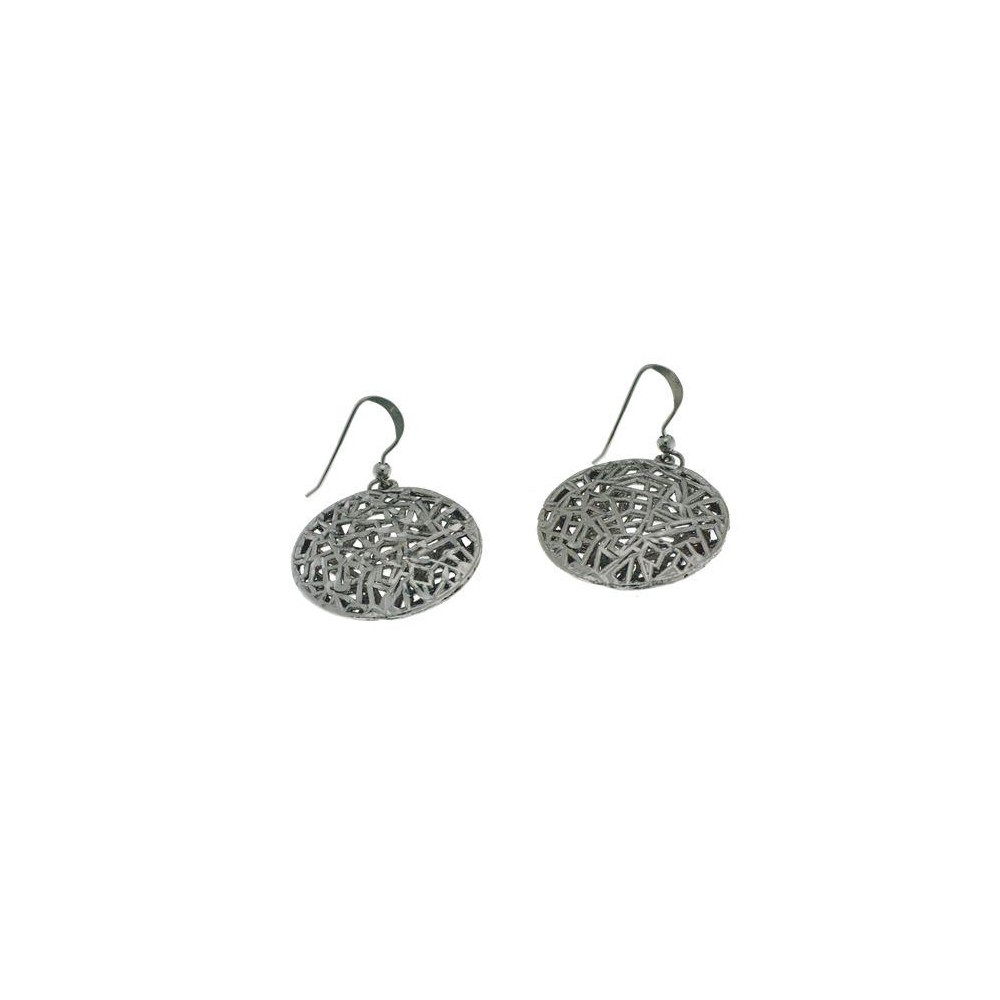 1050E000-00 - Pendientes Viceroy Jewels en plata de ley.