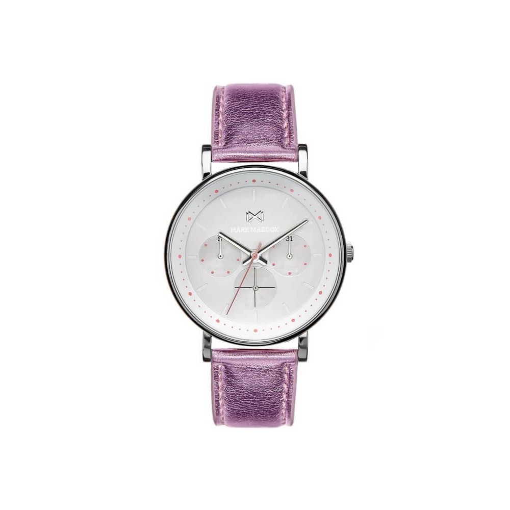 MC0101-17 - Reloj de Mujer Coleccion NOTTING MC0101-17    