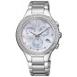 FB1321-56A - Reloj Citizen Eco Drive Lady referencia FB1321-56A.  Cronógrafo 60 minutos.