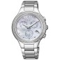 FB1321-56A - Reloj Citizen Eco Drive Lady referencia FB1321-56A.  Cronógrafo 60 minutos.