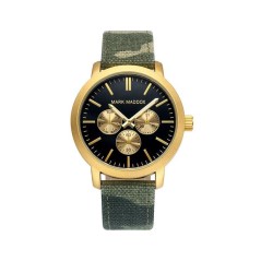 HC3025-57 - Reloj Mark Maddox de Hombre. Modelo HC3025-57.  