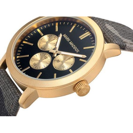 HC3025-57 - Reloj Mark Maddox de Hombre. Modelo HC3025-57.  