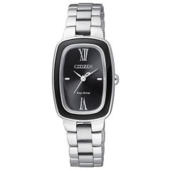 EM0007-51E - Reloj Citizen para mujer colección Eco-Drive Lady. EM0007-51E