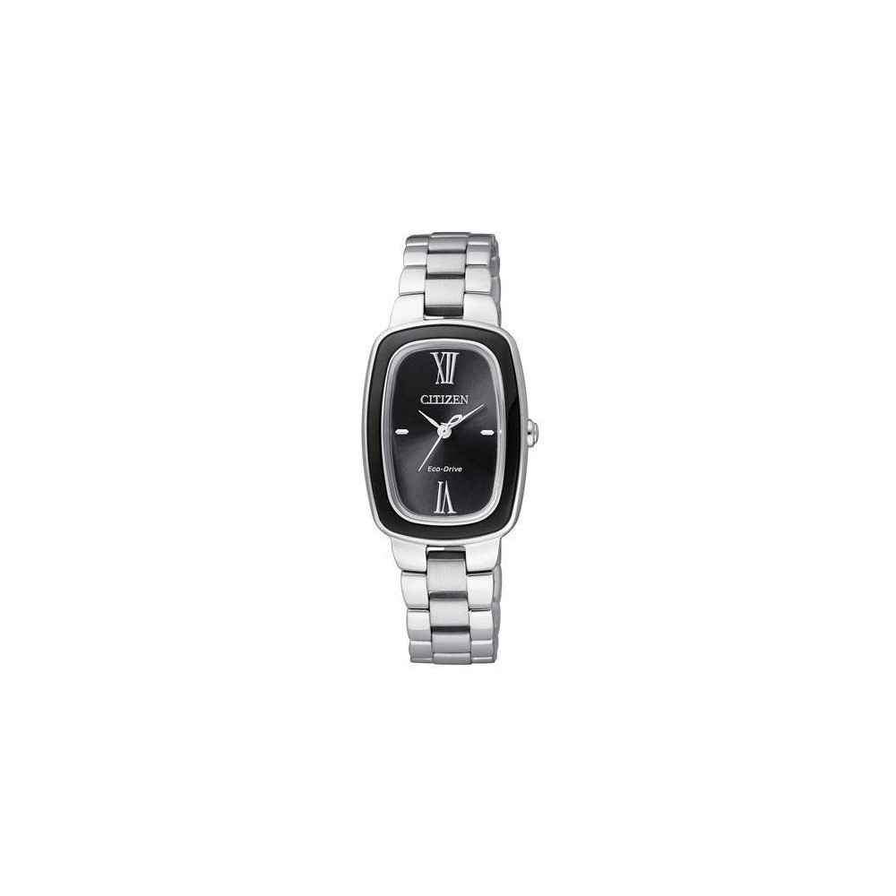 EM0007-51E - Reloj Citizen para mujer colección Eco-Drive Lady. EM0007-51E