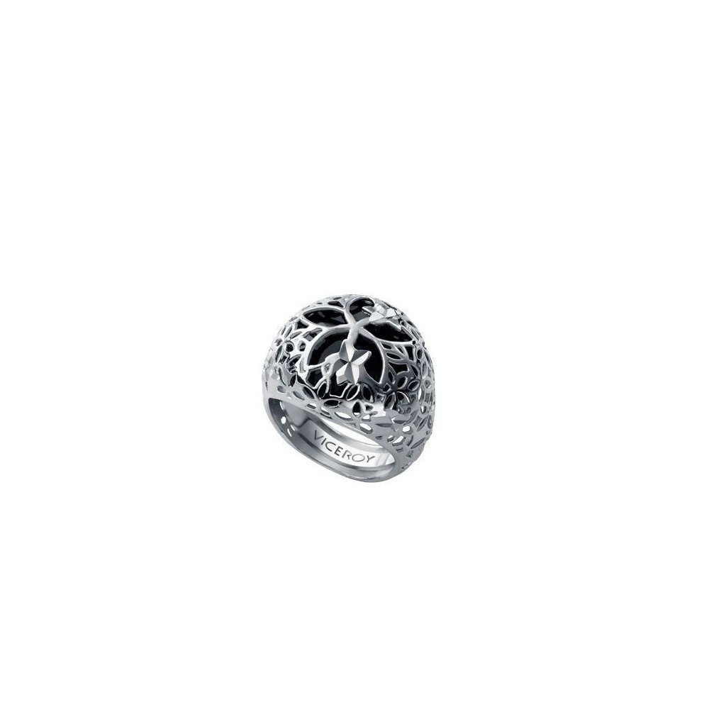 1035A015-55 - Anillo Viceroy Jewels de plata de ley. Colección Sunset Boulevard