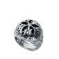 1035A015-55 - Anillo Viceroy Jewels de plata de ley. Colección Sunset Boulevard