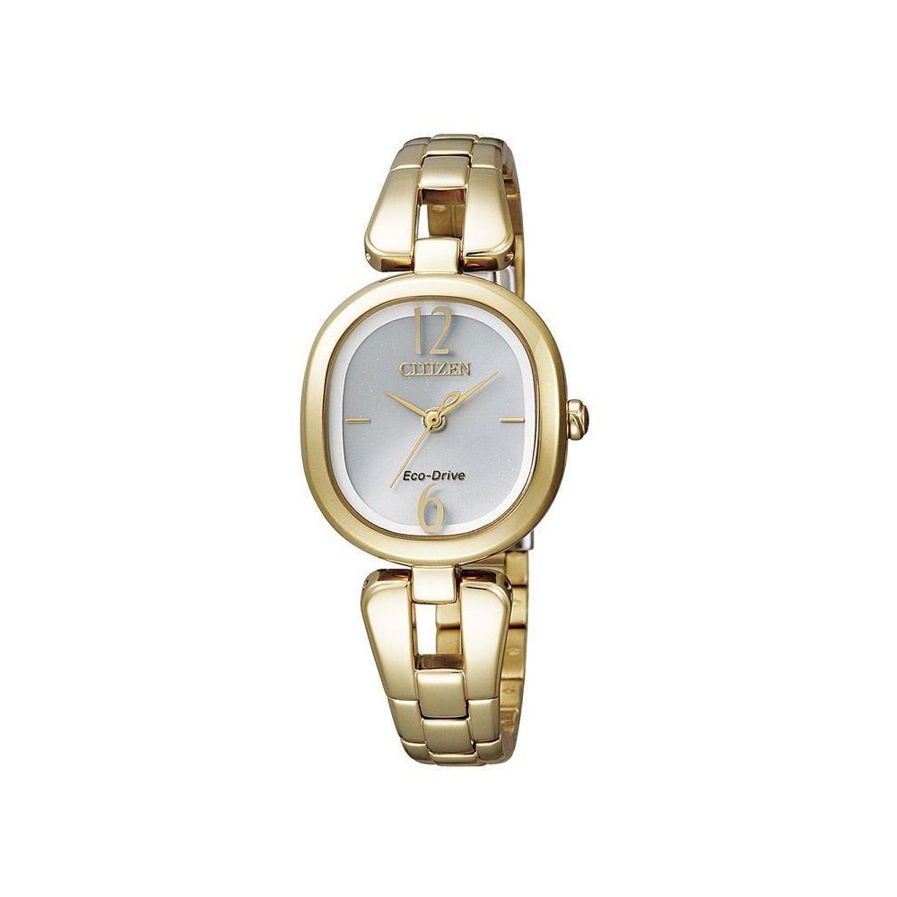 EM0185-52A - Reloj Citizen para mujer colección Eco-Drive Lady. EM0185-52A