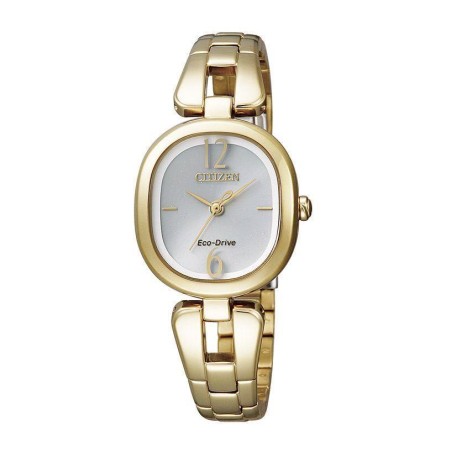 EM0185-52A - Reloj Citizen para mujer colección Eco-Drive Lady. EM0185-52A