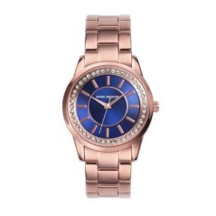 MM0007-37 - Reloj Mark Maddox de Mujer. Esfera redonda azul. MM0007-37 