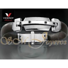 5014P01011 - Pulsera acero Viceroy Fashion colección Alonso