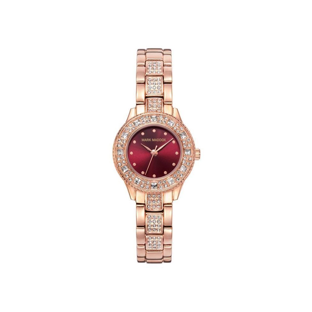 MM0019-77 - Reloj Mark Maddox de Mujer. Modelo MM0019-77.  