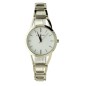 40820-07 - Reloj Viceroy de Mujer. Modelo 40820-07. Brazalete de acero. Esfera redonda de color blanco. 