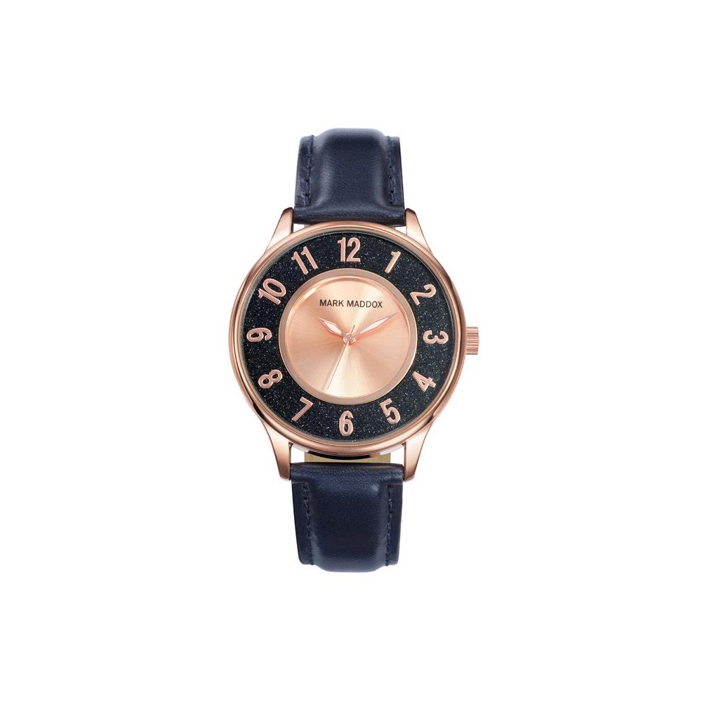 MC0013-35 - Reloj Mark Maddox de Mujer. Modelo MC0013-35.  