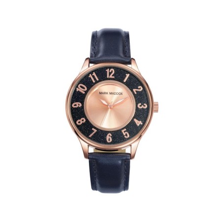 MC0013-35 - Reloj Mark Maddox de Mujer. Modelo MC0013-35.  