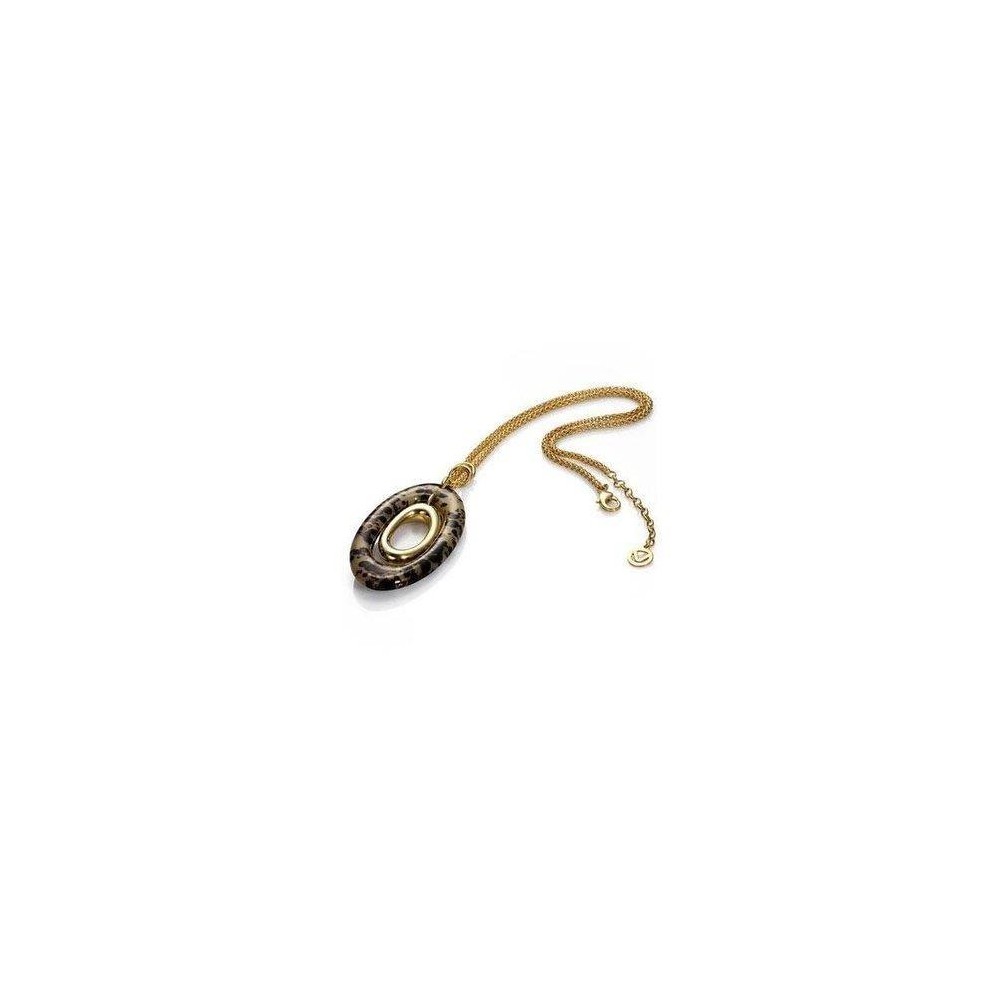 Z-B1033C000-06 - Colgante Viceroy Bijoux chapado oro