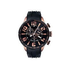 432109-95 - Reloj Viceroy colección FLASH COLLECTION Unisex. Caja de acero e Ip rosa. Correa