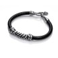 1010P01010 - Pulsera Viceroy coleccion Tribal en metal chapado. 1010P01010