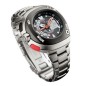 JV0051-51E - Reloj CITIZEN PROMASTER Aqualand Eco Drive Titanio. Calendario Perpetuo