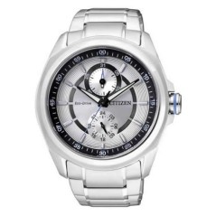 BU3000-55A - Reloj SPORT de Citizen Eco Drive. Multifuncion.