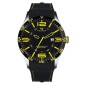 432049-25 - Reloj Viceroy de Hombre Correa de caucho negro  432049-25