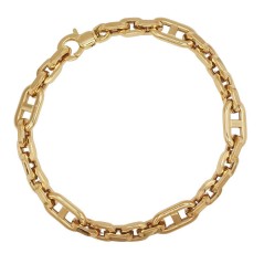 P343-415/A - PULSERA ORO