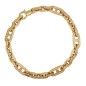 P343-415/A - PULSERA ORO