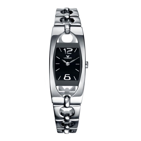 40666-55 - Reloj Viceroy de Mujer. Caja de acero. Brazalete de Acero Inoxidable. Esfera Rec