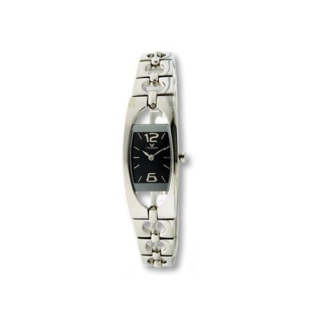 40666-55 - Reloj Viceroy de Mujer. Caja de acero. Brazalete de Acero Inoxidable. Esfera Rec