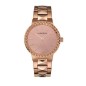 40752-97 - Reloj Viceroy de Mujer. Caja de acero e ip rosa.