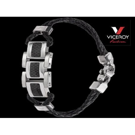 5019P01090 - Pulsera Viceroy Fashion acero colección NAUTIC