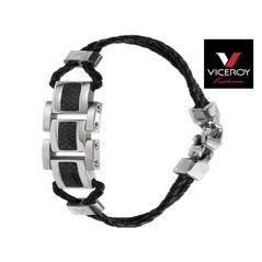 5019P01090 - Pulsera Viceroy Fashion acero colección NAUTIC