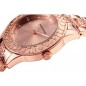 MM0012-97 - Reloj Mark Maddox de Mujer Brazalete de metal e ip rosa