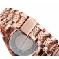 MM0012-97 - Reloj Mark Maddox de Mujer Brazalete de metal e ip rosa