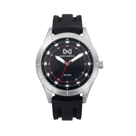 HC7126-56 - Reloj de Hombre Coleccion MISSION HC7126-56    