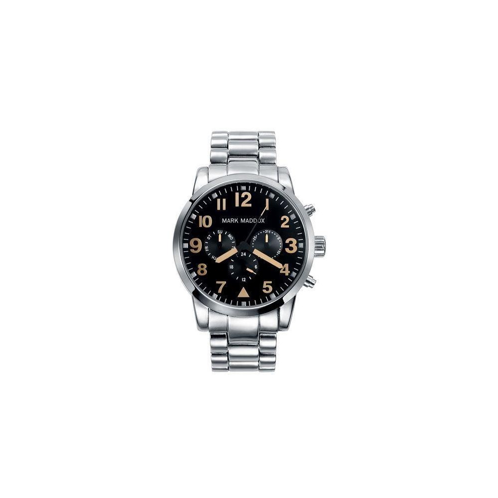 HM3004-54 - Reloj Mark Maddox de Hombre.  HM3004-54